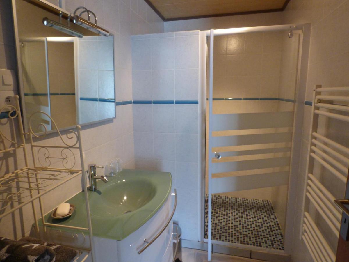 La Fontainoise Bed & Breakfast Fontaine-sur-Somme Dış mekan fotoğraf