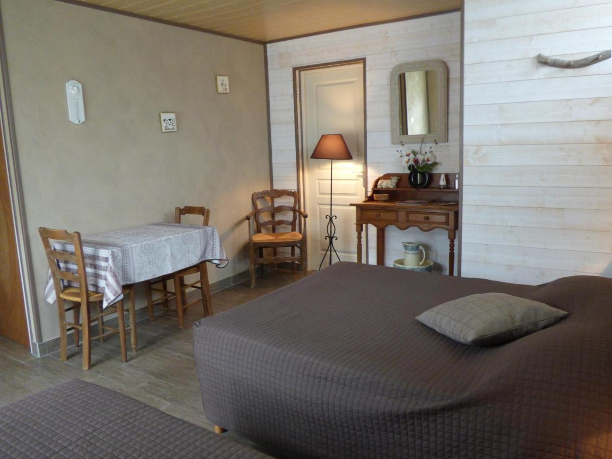 La Fontainoise Bed & Breakfast Fontaine-sur-Somme Dış mekan fotoğraf