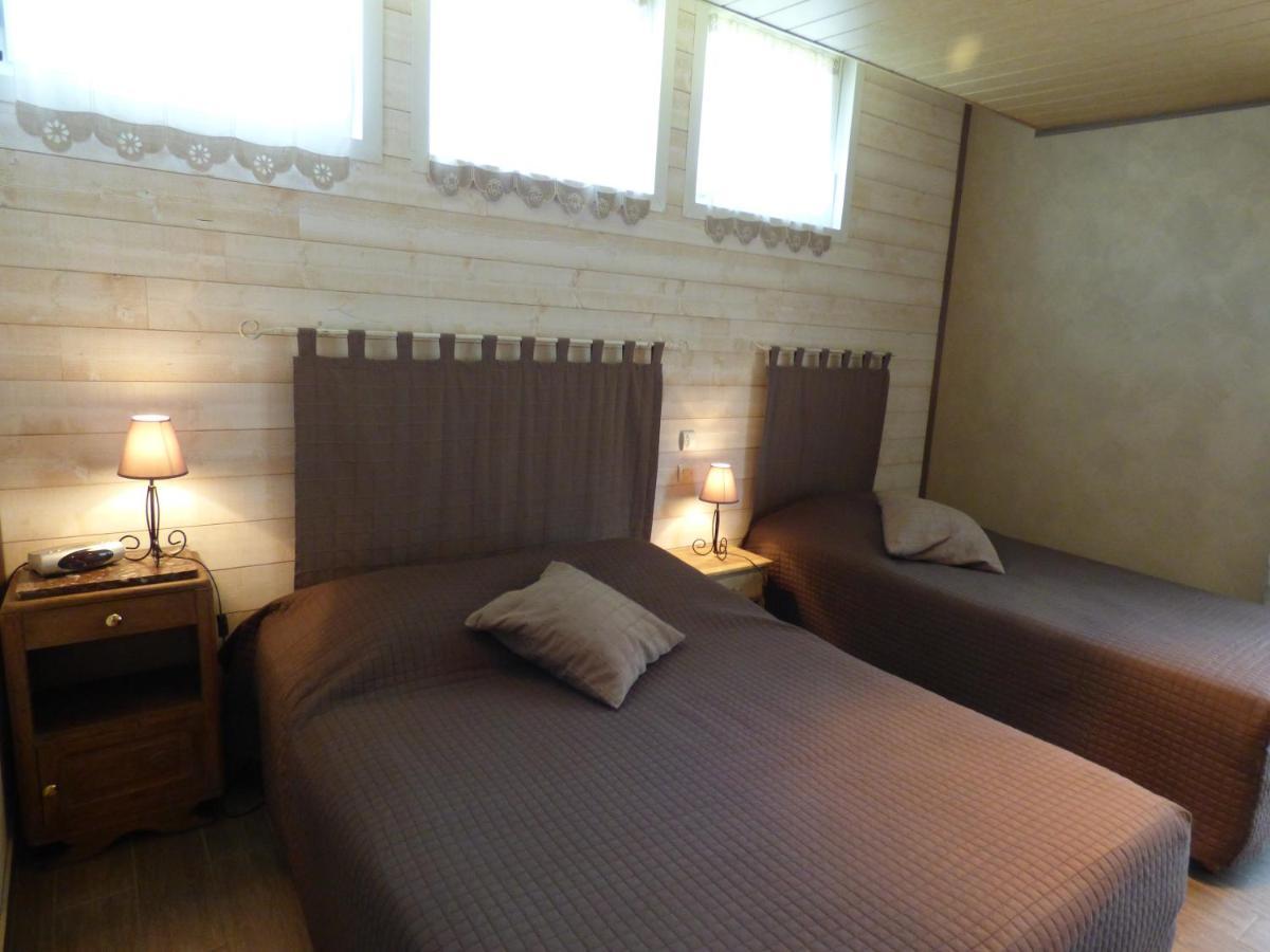 La Fontainoise Bed & Breakfast Fontaine-sur-Somme Dış mekan fotoğraf