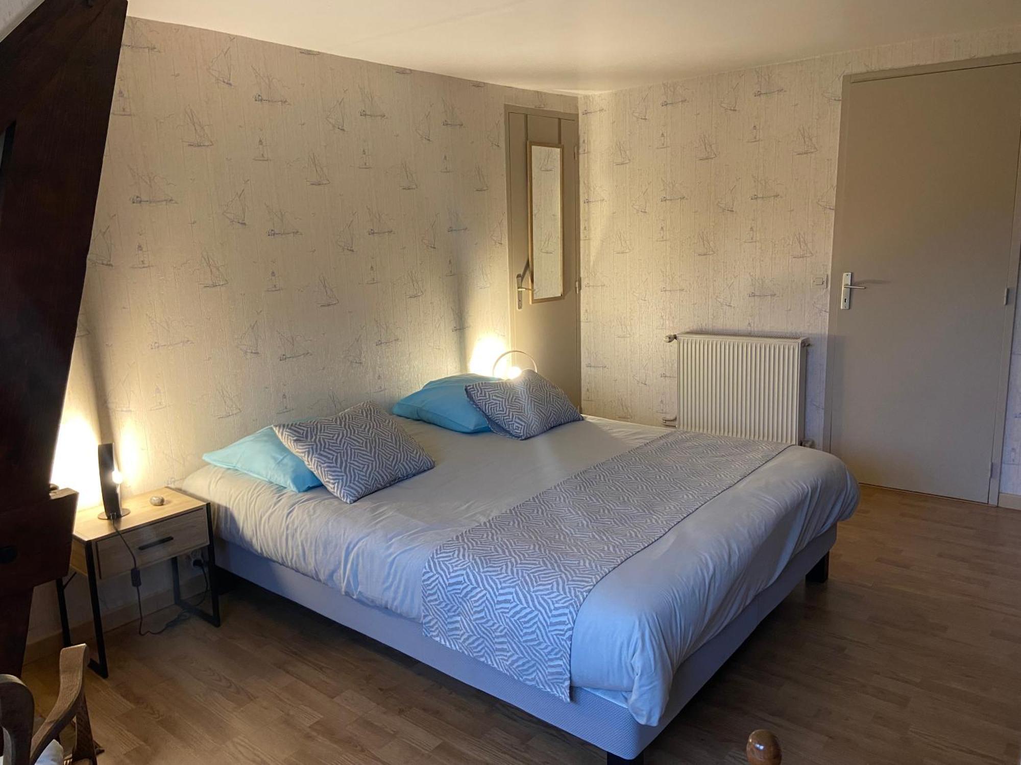 La Fontainoise Bed & Breakfast Fontaine-sur-Somme Dış mekan fotoğraf